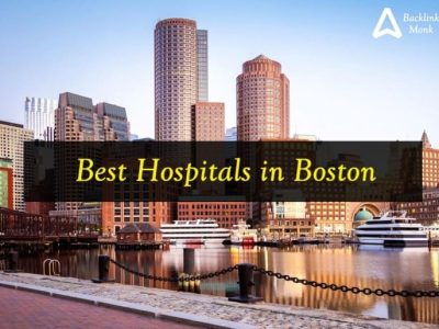 List of Best Hospitals in Boston, Massachusetts