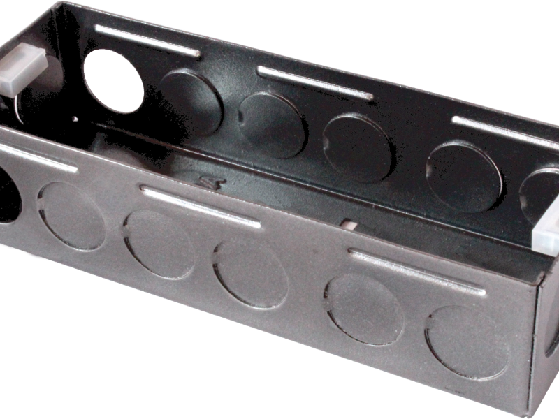 Modular Box Manufacturer – Star India Electricals