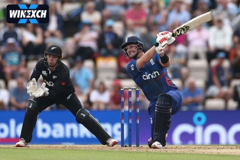 NZ vs ENG 3rd ODI 2025: Final Showdown in Wellington