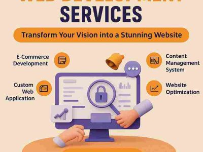 Are you looking for Top Web Design Firm in Chennai?