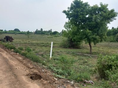 DTCP APPROVED PLOTS FOR SALE AT PALAYASEEVARA
