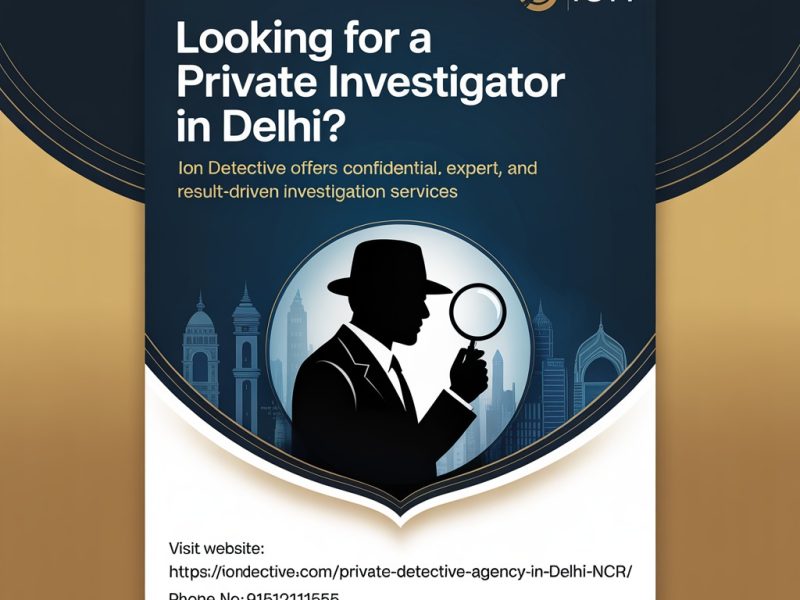 Matrimonial Detective Agency in Delhi – Trusted Pre & Post Marriage Investigations