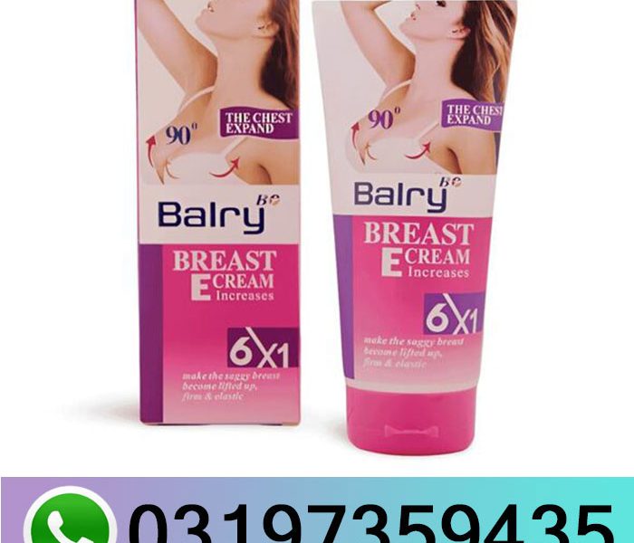 Order Balay Breast Firming Cream In Pakistan - 03000395620