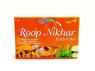 Buy Roop Nikhar Soap Online | Panchgavya