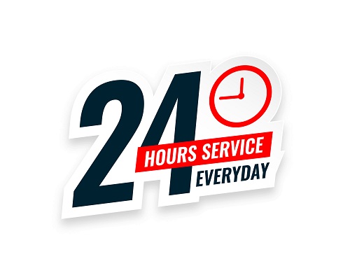 24 7 Service: The Key to Exceptional Customer Experience
