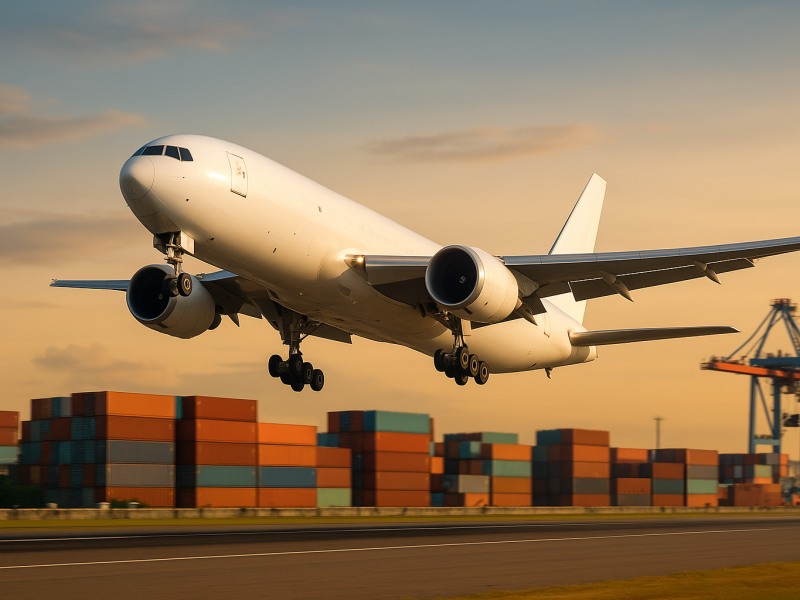 Expert Packaging Solutions for Logistics in Navi Mumbai | Schramm Logistics