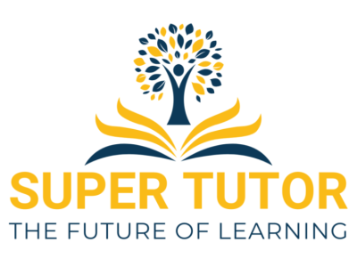 SuperTutor – AI Learning Platform