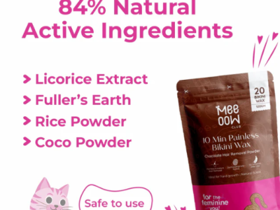 Best Bikini Wax – Smooth & Gentle Hair Removal | Faith and Patience