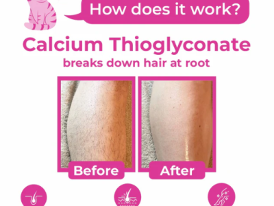 Best Bikini Wax – Smooth & Gentle Hair Removal | Faith and Patience