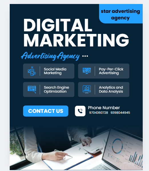 digital marketing advertising agency