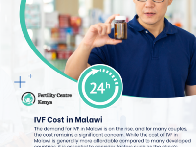 IVF Cost in Malawi