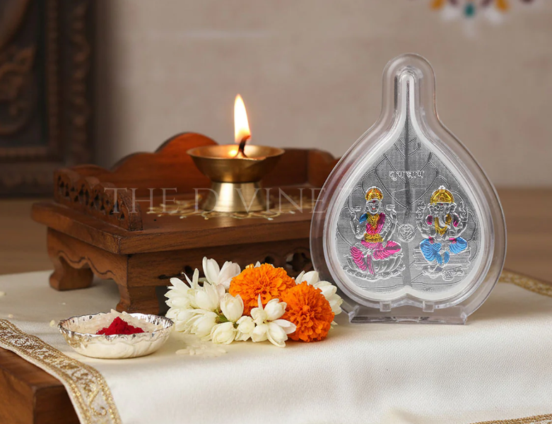 Harness the Cosmic Power with Nav Grah Yantra