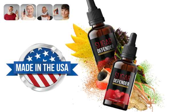 Sugar Defender Review: Scam or Legit in 2025?