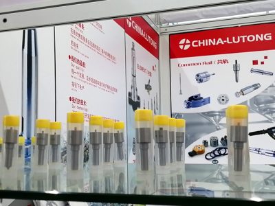 Nozzle Sprayer DLLA147P2660