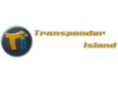 Transponder Island
