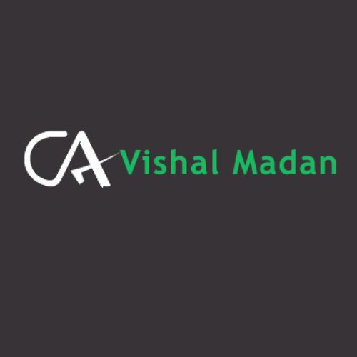 CA Vishal Madan