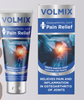 Volmix Avis Benin – WellBioTricks
