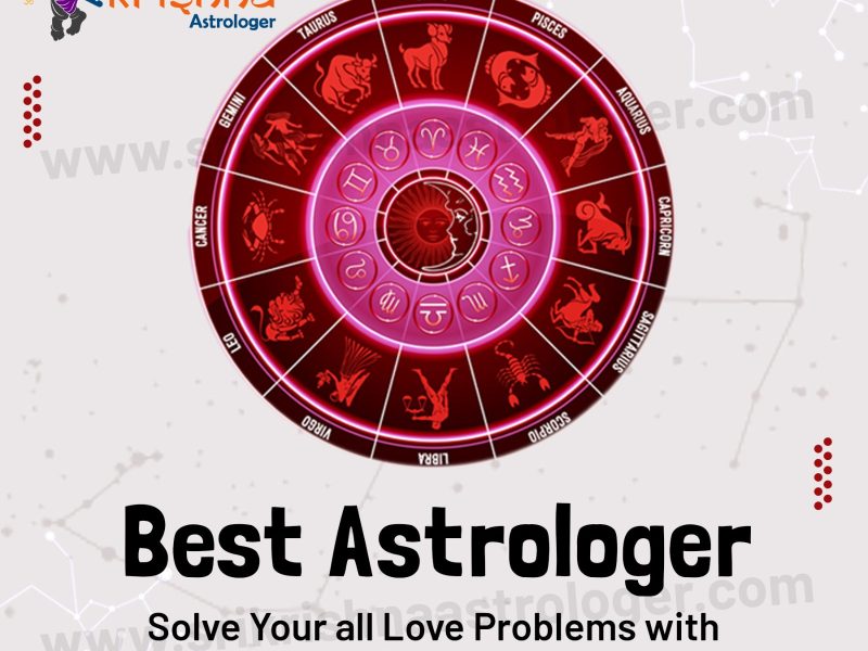 Best Astrologer in Navi Mumbai