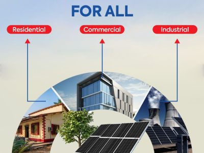 Best Solar Company in Hyderabad