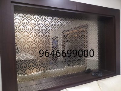 PAKHOWAL ROAD BEST GLASS SHOP 9646699000