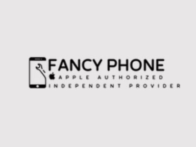 Fancy Phone