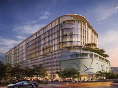 Yashika Platina Street 109: Premier Commercial Hub on Dwarka Expressway