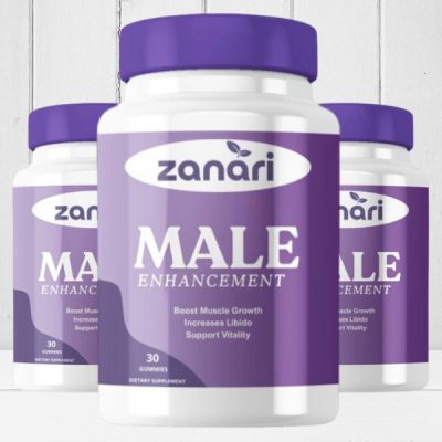 ZanariMale
