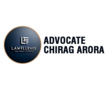 Lawyer in Tis Hazari Court | Advocate Chirag Arora