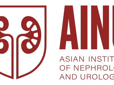 Dr. Vijay Kiran - Nephrology Doctor in Siliguri | AINU Hospitals