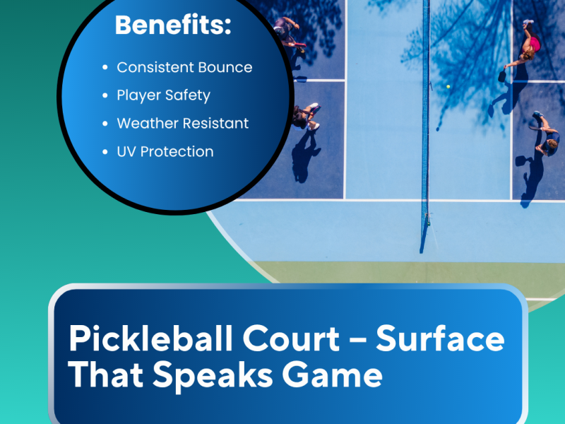Pickleball is taking over tennis in India!