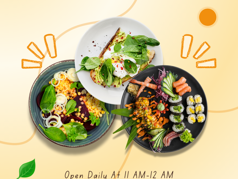 Best Reviews Rated Restaurant in Bangalore for Dining and Parties