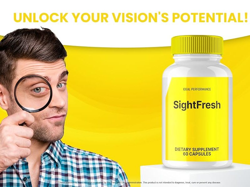 Sightfresh reviews - Supplementcut