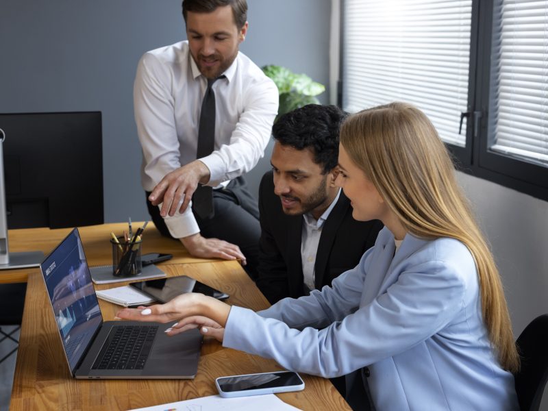 IT Recruitment Services in Bangalore
