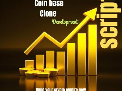 Own a Modern Crypto Exchange with Our Script