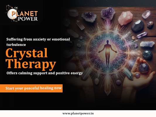 Transform Your Life with Crystal Healing Sessions Worli