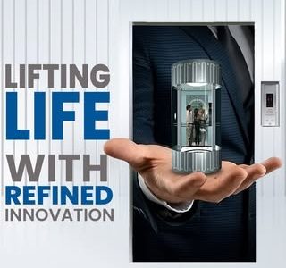 Elevator Company in Gurgaon – Spire Elevators