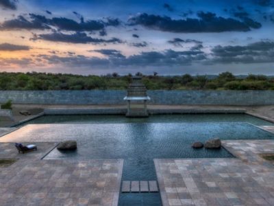 Plan Your Heritage Getaway at Evolve Back Kamalapura Palace, Hampi