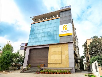 Fernandez OP Clinic - Miyapur