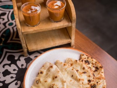 Thyme & Whisk – Redefining Pure Veg Restaurants in Bangalore