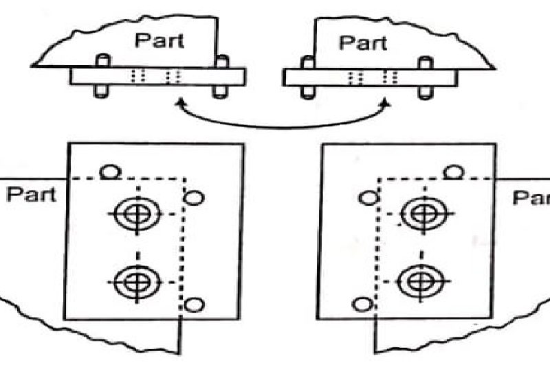 Jig Fixtures Manufacturers Suppliers Dealers & Prices