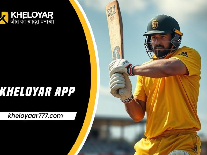 Kheloyar Club – Exclusive Bonuses & Rewards Await in 2025!