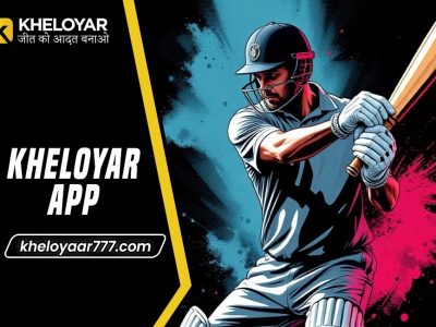 Kheloyar 360: Gaming Made Simple and Rewarding in 2025