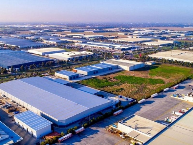 M3M Industrial Plots Sector 9 Manesar Gurgaon