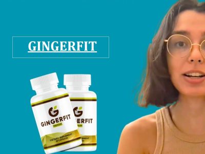 GingerFit Kapseln : Ein natürlicher Weg zu einem gesünderen Ich