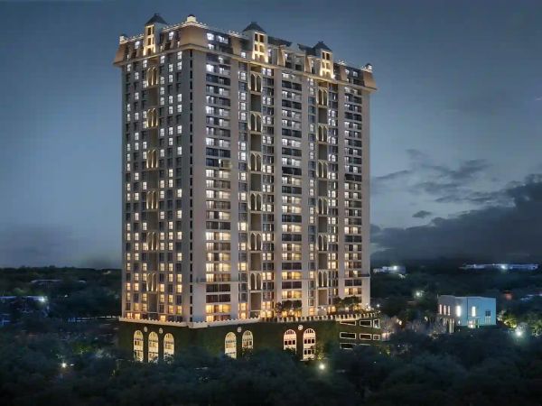 Birla Pravaah Sector 71 Gurgaon | 3&3.5 BHK Luxury Apartments