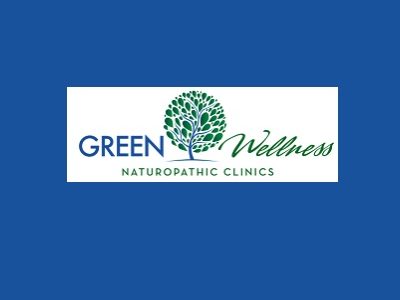 GREEN WELLNESS