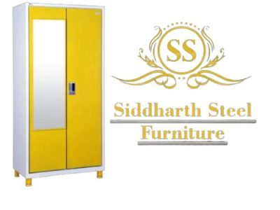 Siddharth Steel Furniture