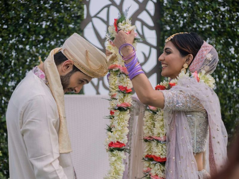 Turn Your Dream Wedding into Reality with Wedding Mantras