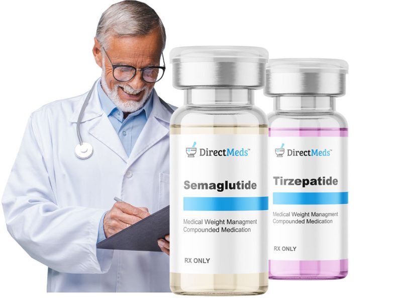 Semaglutide weight loss near me