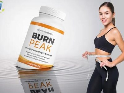 Burn Peak : Reviews, Ingredients Know Shocking Price